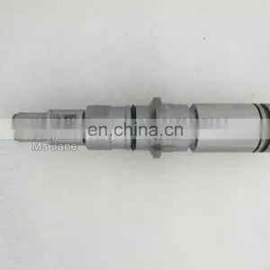 Common Rail Injector 4384786. thumbnail-2