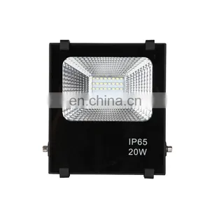 High Lumen Waterproof IP65 100w Outdoor Led Flood Light thumbnail-1