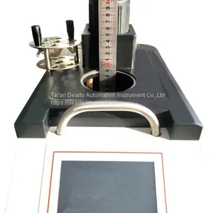High Accuracy and Stability -40 to 180 C Mini Thermostatic Liquid Bath thumbnail-3