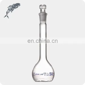 JOAN Lab Volumetric Flask Measuring Flask thumbnail-4