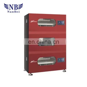 Digital Microplate Orbital Laboratory Shaker Incubator Price thumbnail-4