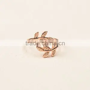 2016 NEW ARRIVAL Alloy Rings Design for Women thumbnail-3