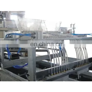 Full Automatic Lollipop Candy Equipment for Factory thumbnail-5