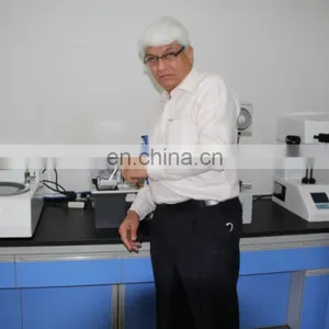 Q-2 Manual Metallographic Specimen Cutting Machine thumbnail-5