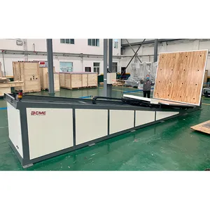 Simple and Convenient Incline Impact Tester for Product Packaging thumbnail-1