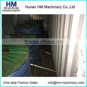 Wire Rope For SANY Rotary Drilling Rig SR220C Dia28mm 35*K7 thumbnail-4