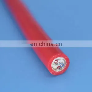 4 Core 0.5mm Shielded Twisted Pair Cable Underwater Camera Cable thumbnail-1