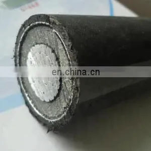 Pay Later 36KV Hta Cis Cable Aluminum Conductor 240mm2 thumbnail-2