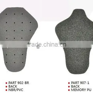 Foam Back Protector thumbnail-1