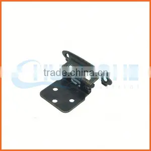 Trade Assurance Spring Hinge Stainless thumbnail-1