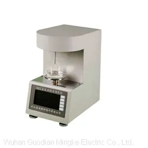 TKZLAutomatic Tension Tester thumbnail-1
