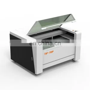 1390 Co2 Laser Cutting Machine to Make Wooden Acrylic, Wood, Plastic Letters thumbnail-5