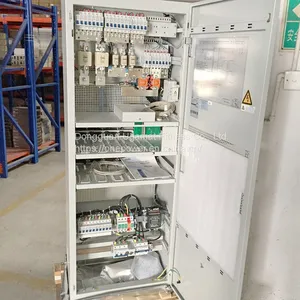 Original ZTE 48V DC Network Power System Cabinet ZXDU68 T601 thumbnail-3