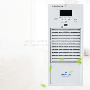 Emerson Monitoring Vertiv Control Unit HD11010-3A thumbnail-1