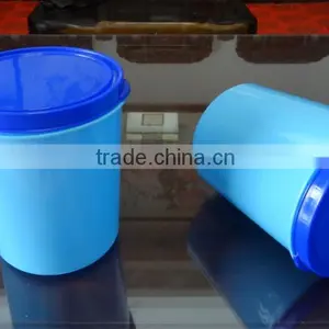 5L Airtight Biscuit Candy Storage Box thumbnail-3