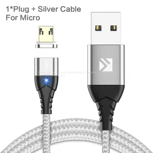 3-in-1 Usb Cable Fast Charging Cable thumbnail-3
