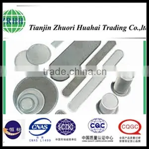 Cutting Disc Mesh Machine , Cutting Machine for Mesh Disc thumbnail-1
