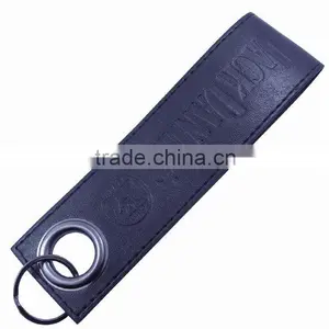 Leather Keychain thumbnail-1