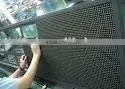 Red Led Display Module P10 Outdoor thumbnail-1