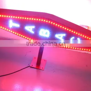2015 Hot Sale IP65 Led Signage Lights/led TABACCO Store Sign thumbnail-1