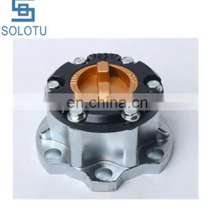 Auto Spare Parts CAR Free Wheel Hub Locking Hub 43530-69065 For Landcruiser Prado V8# thumbnail-2