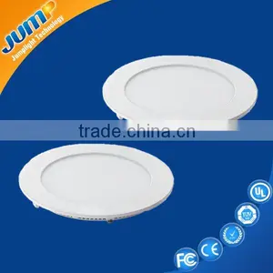 AC85-265V 6000k Led Panel Light 12W 18W thumbnail-5