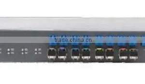 CWDM;4 Channel Mux System;CWDM System thumbnail-3