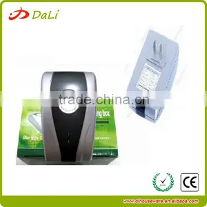 Save Money, Save Electricity, Single Phase Full Automatic Energy Power Saver for Home Saving Energy thumbnail-5