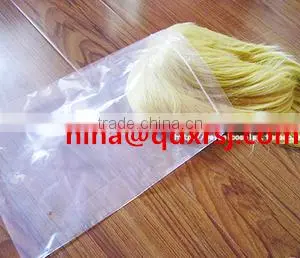 Wig Zip Lock Bag thumbnail-1