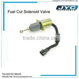 For 6CT 37Z36-65010 Good Quality Fuel Cut Solenoid Valve thumbnail-1