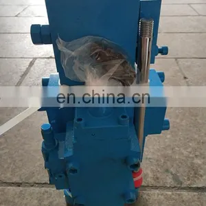 CSBF-M-G32 CSBF-G25 CSBF-G40 CSBF-G32 CSBF-G20 Control Valve Manual Proportional Flow Direction Compound Valve for Marine Use thumbnail-3