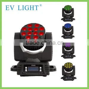Party Moving Head, Japan Stage Light thumbnail-1