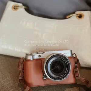 Fuji X-a7 thumbnail-3