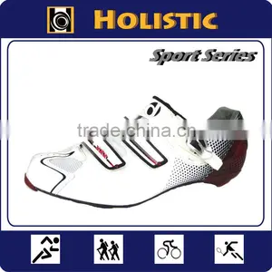 High Class Brand Carbon Fiber Road Bike Cycling Shoe thumbnail-1
