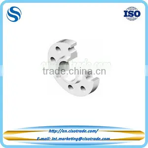BS 4504 BSPT Threaded Flange, Slip on Flange thumbnail-1