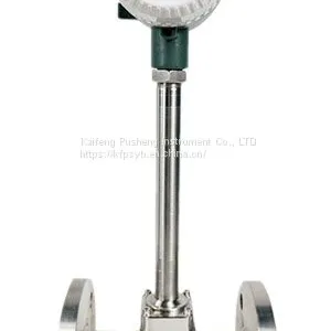 Digital Flow Meter Water Milk Wifi Nuflo Turbine Flowmeter Alcohol Flow Meter thumbnail-2