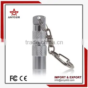 Factory Direct Sales Promotional Top Quality Hand Led Flashlight thumbnail-4