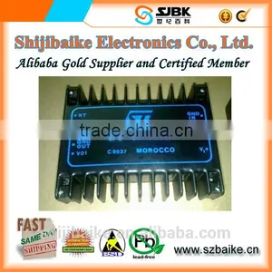 GS-R51212 ISOLATED DC/DC CONVERTERS +5.1/+12/-12V Stp-Dn thumbnail-1