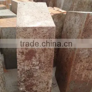 High Temperature Resistant Furnace Brick, Big Brick, High Alumina Brick thumbnail-1