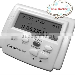 Phone Call Blocker Caller ID Mini Box thumbnail-1