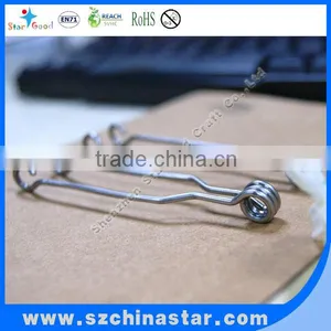 Custom Factory Metal Hook Hangers for Supermarket thumbnail-6