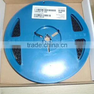 FQ5032B-25.000 CRYSTAL 25MHZ 20PF SMD NEW AND ORIGINAL thumbnail-1