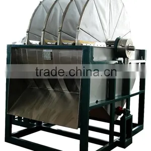 YZG--continuous Disc Vacuum Filter thumbnail-1
