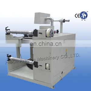 China Made Widely Used Printed Label Rewinding Machine thumbnail-4