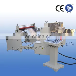 Automatic Jumbo Roll Paper Cutting Machines thumbnail-2