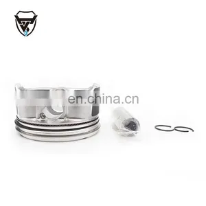Auto Standard Piston Set Parts Malibu/Lacrosse/Regal/Captiva Cheap Piston STD for Chevrolet 2611362 12631102 12646457 thumbnail-2