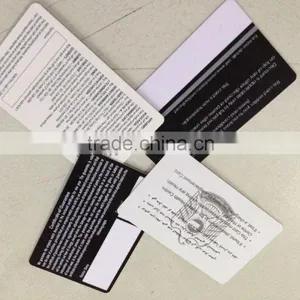 High Quality Pvc Card Printing thumbnail-1