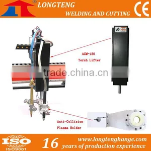 Electric Lifter Torch Height Controller For CNC Cutting Machine thumbnail-1