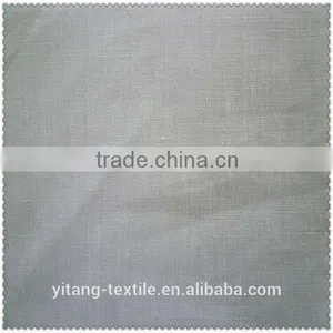 Newest Pure Linen Men's Shirt Fabric thumbnail-1