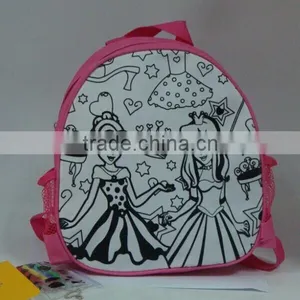 DIY Drawing Bag thumbnail-1
